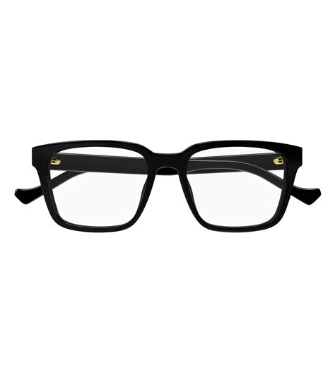 gucci saddle wayfarer optical frame|Gucci Eyewear wayfarer.